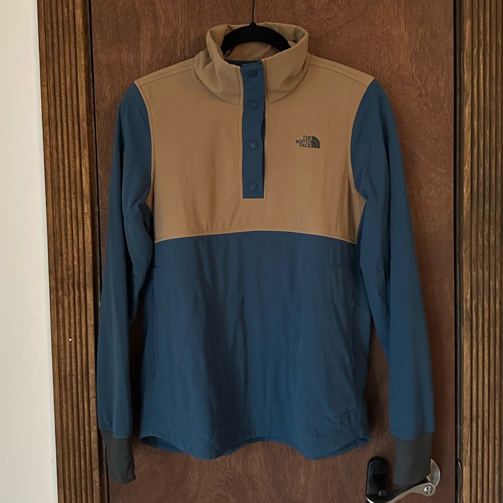The North Face Pullover